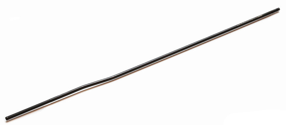 LANTAC RIFLE LENGTH +1 NITRIDED GAS TUBE BLK - Sale